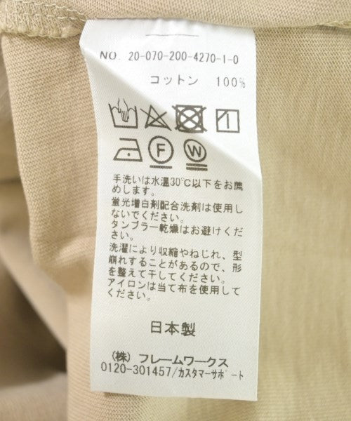 Spick and Span เสื้อยืด/เสื้อท็อปส์