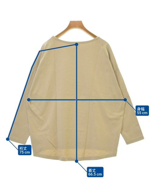 Spick and Span เสื้อยืด/เสื้อท็อปส์