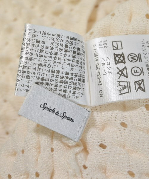 Spick and Span เสื้อคาร์ดิแกน