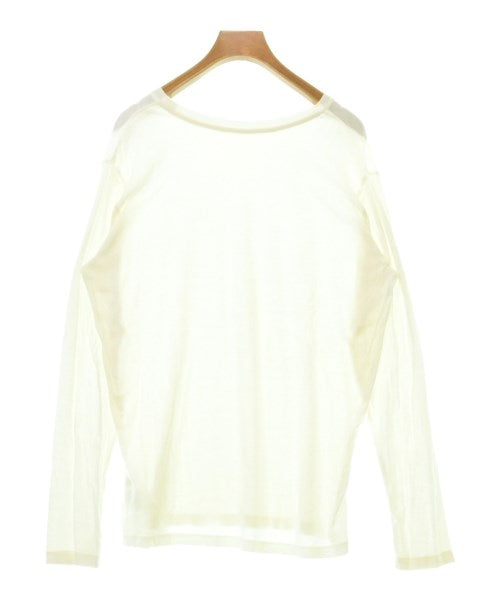 Spick and Span เสื้อยืด/เสื้อท็อปส์
