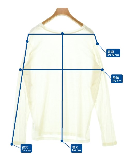 Spick and Span เสื้อยืด/เสื้อท็อปส์