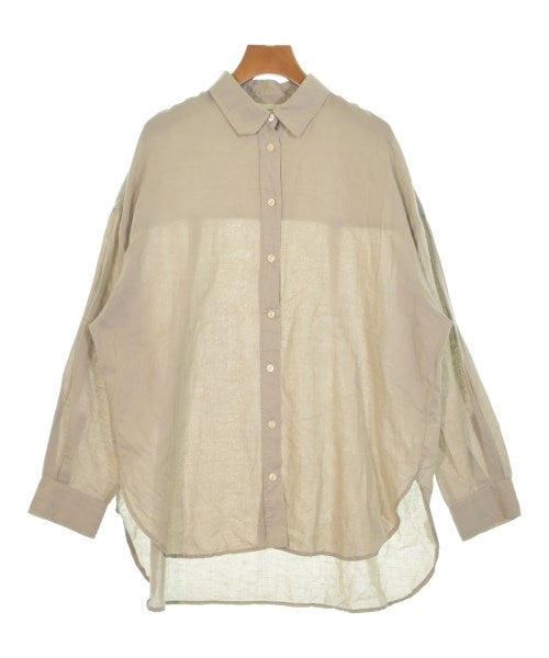 Spick and Span เสื้อลำลอง