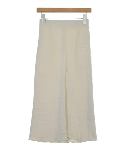 Spick and Span กระโปรงยาว/แม็กซี่ยาว