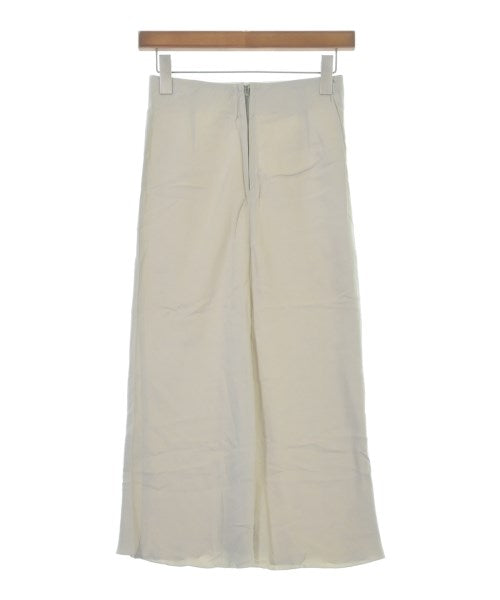 Spick and Span กระโปรงยาว/แม็กซี่ยาว