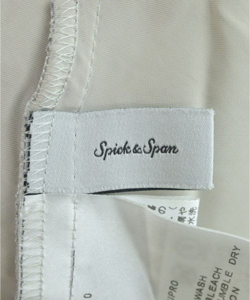 Spick and Span กระโปรงยาว/แม็กซี่ยาว