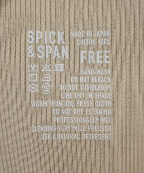 Spick and Span เสื้อกล้าม