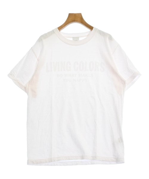 Spick and Span เสื้อยืด/เสื้อท็อปส์