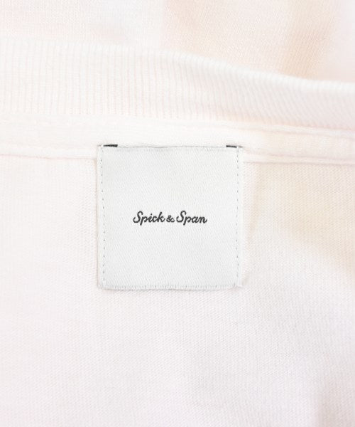 Spick and Span เสื้อยืด/เสื้อท็อปส์
