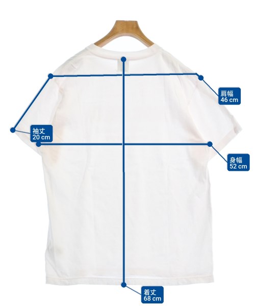 Spick and Span เสื้อยืด/เสื้อท็อปส์