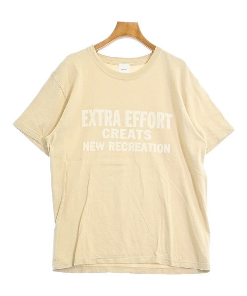 Spick and Span เสื้อยืด/เสื้อท็อปส์