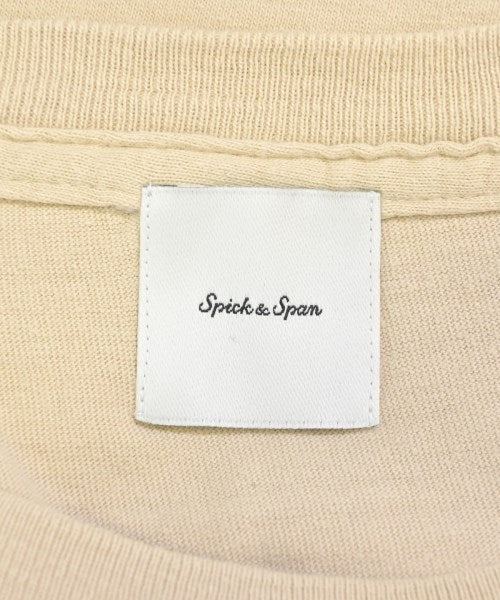 Spick and Span เสื้อยืด/เสื้อท็อปส์