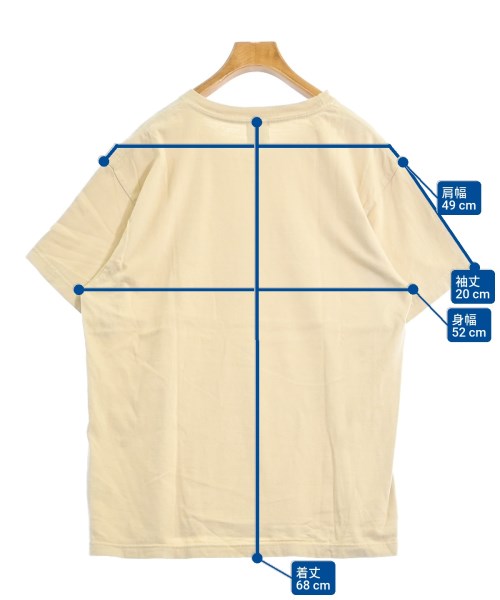 Spick and Span เสื้อยืด/เสื้อท็อปส์