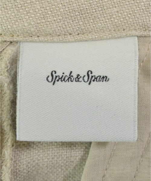 Spick and Span กางเกง อื่น