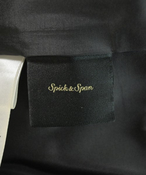 Spick and Span กางเกง อื่น