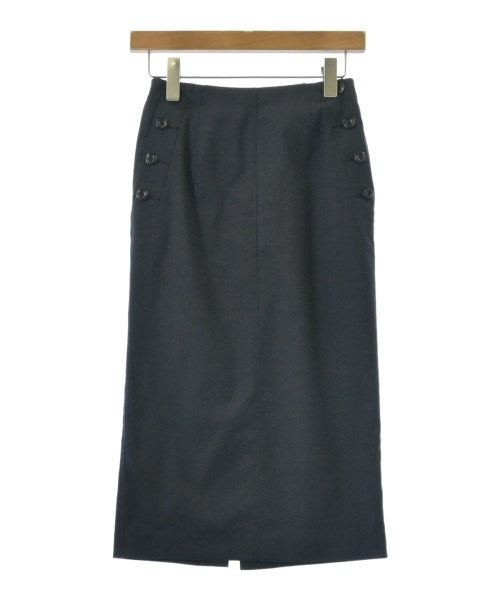 Spick and Span กระโปรงยาว/แม็กซี่ยาว