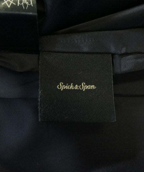 Spick and Span กระโปรงยาว/แม็กซี่ยาว