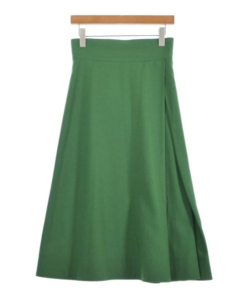 Spick and Span กระโปรงยาว/แม็กซี่ยาว