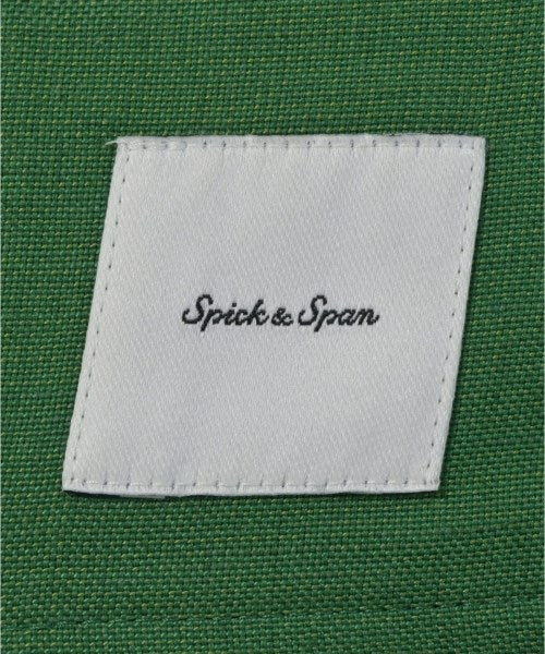 Spick and Span กระโปรงยาว/แม็กซี่ยาว