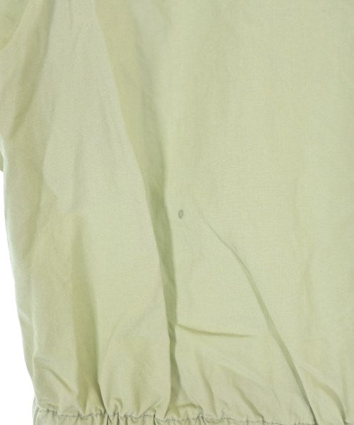Spick and Span ชุดเอี๊ยม/เสื้อคลุมหลวมๆ/จั๊มสูท