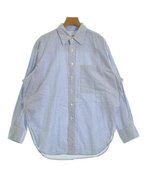 Spick and Span เสื้อลำลอง