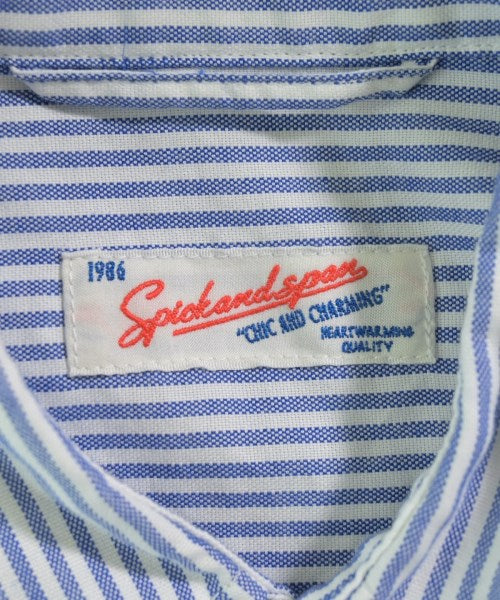 Spick and Span เสื้อลำลอง