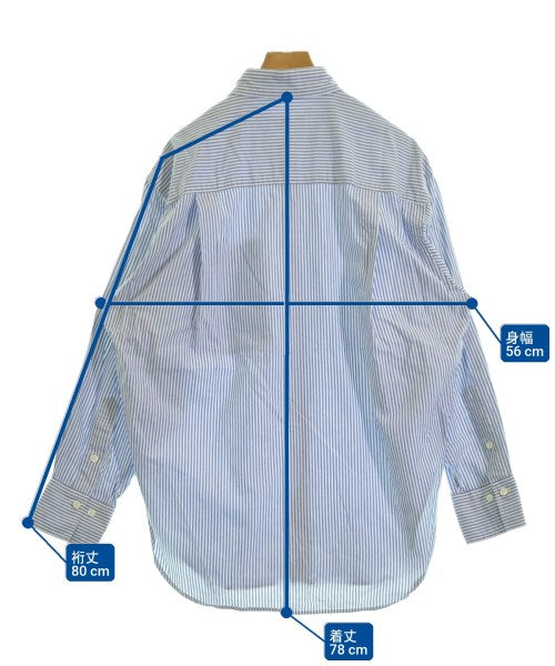 Spick and Span เสื้อลำลอง