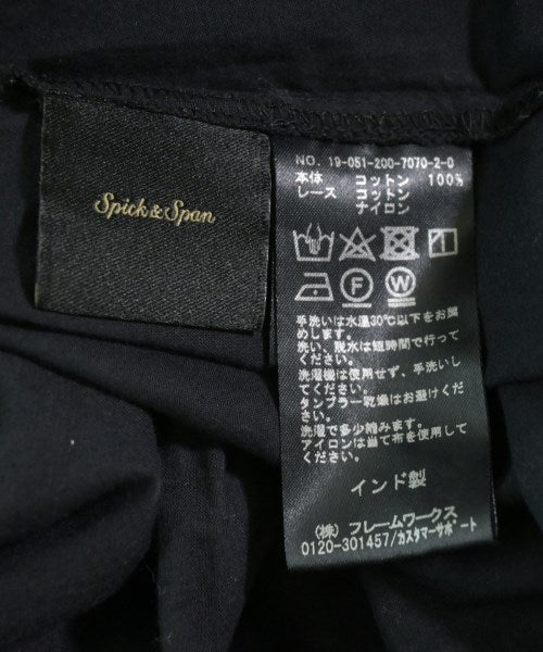 Spick and Span เสื้อสตรี