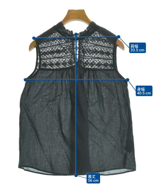 Spick and Span เสื้อสตรี