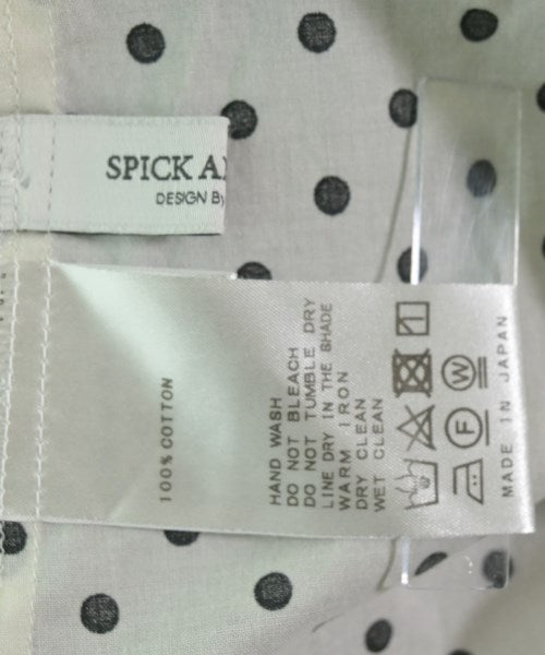 Spick and Span เสื้อสตรี