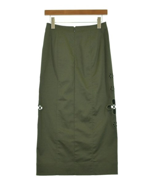 Spick and Span กระโปรงยาว/แม็กซี่ยาว