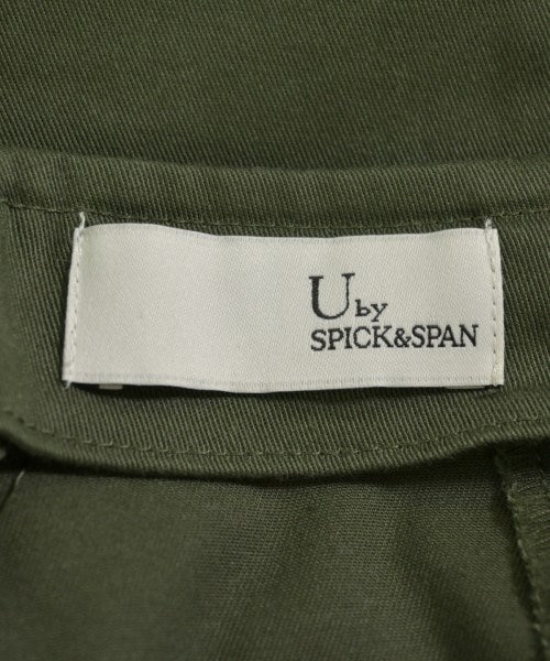 Spick and Span กระโปรงยาว/แม็กซี่ยาว