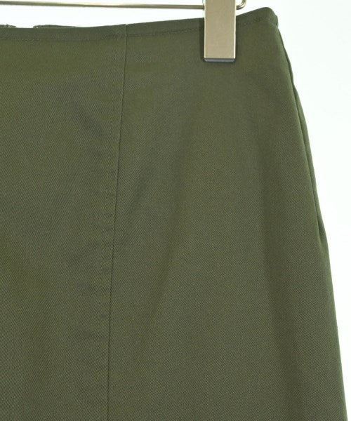 Spick and Span กระโปรงยาว/แม็กซี่ยาว