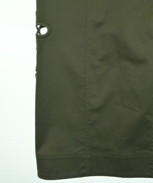 Spick and Span กระโปรงยาว/แม็กซี่ยาว