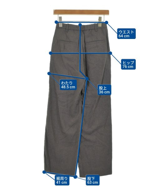 Spick and Span กางเกง อื่น