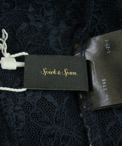 Spick and Span เสื้อกล้าม