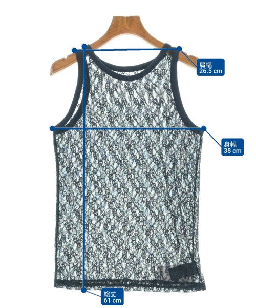 Spick and Span เสื้อกล้าม