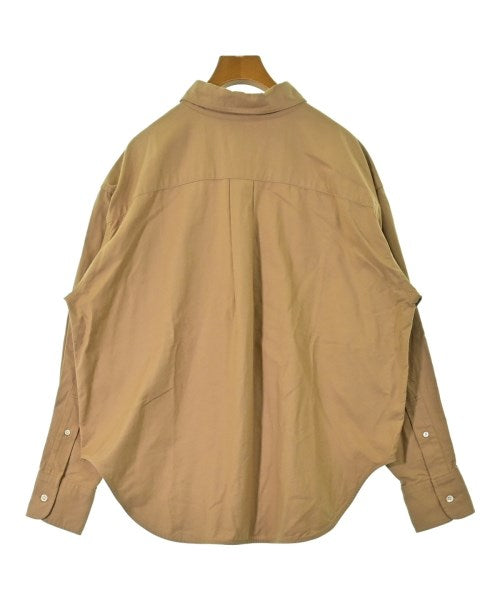 Spick and Span เสื้อลำลอง