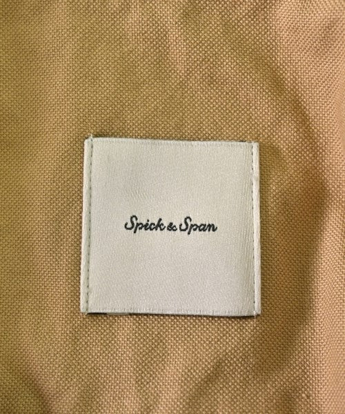 Spick and Span เสื้อลำลอง
