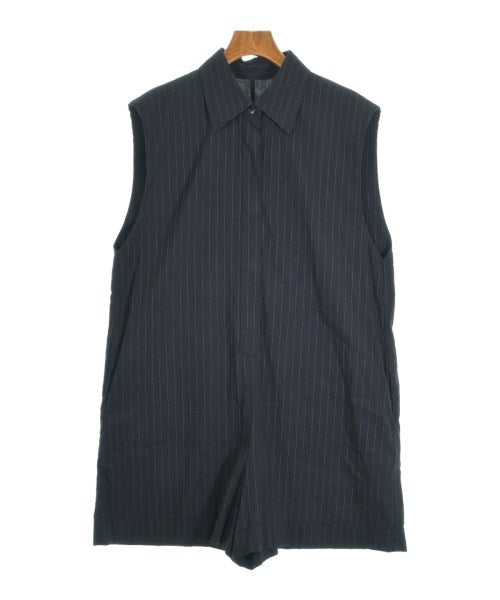 Spick and Span ชุดเอี๊ยม/เสื้อคลุมหลวมๆ/จั๊มสูท