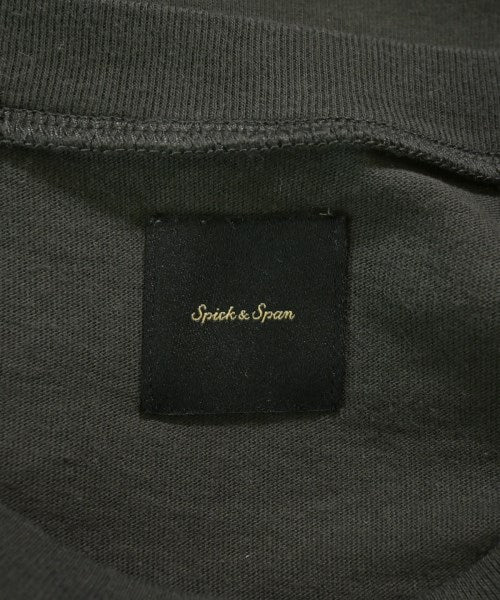 Spick and Span แขนกุด
