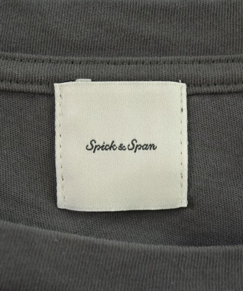 Spick and Span เสื้อยืด/เสื้อท็อปส์