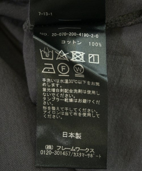 Spick and Span เสื้อยืด/เสื้อท็อปส์