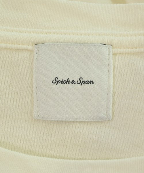 Spick and Span เสื้อยืด/เสื้อท็อปส์