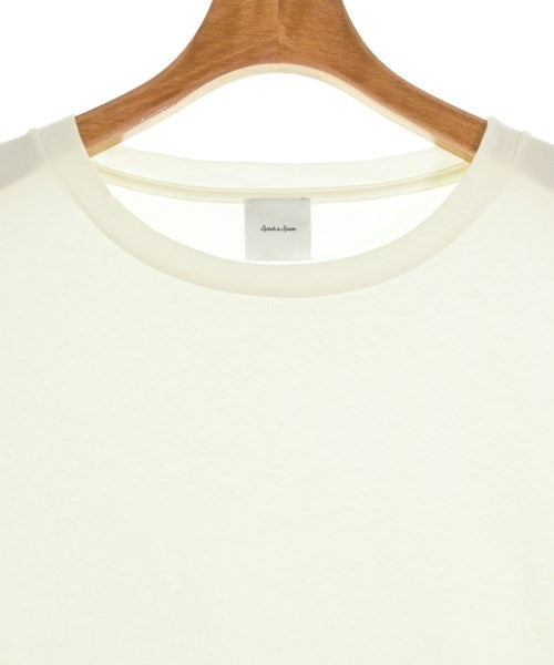 Spick and Span เสื้อยืด/เสื้อท็อปส์