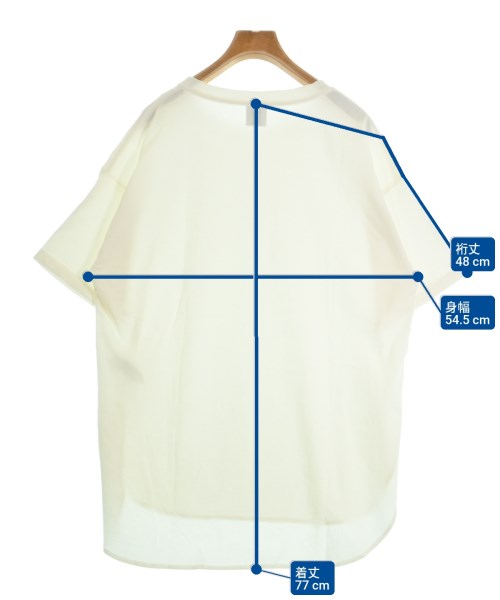 Spick and Span เสื้อยืด/เสื้อท็อปส์