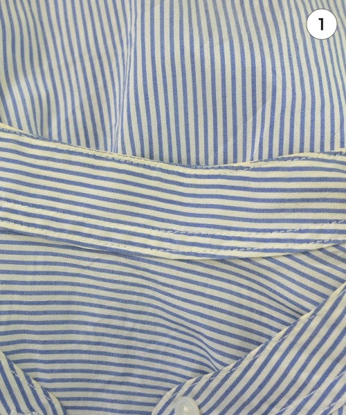 Spick and Span เสื้อลำลอง
