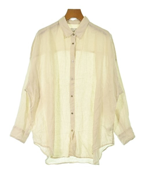 Spick and Span เสื้อลำลอง