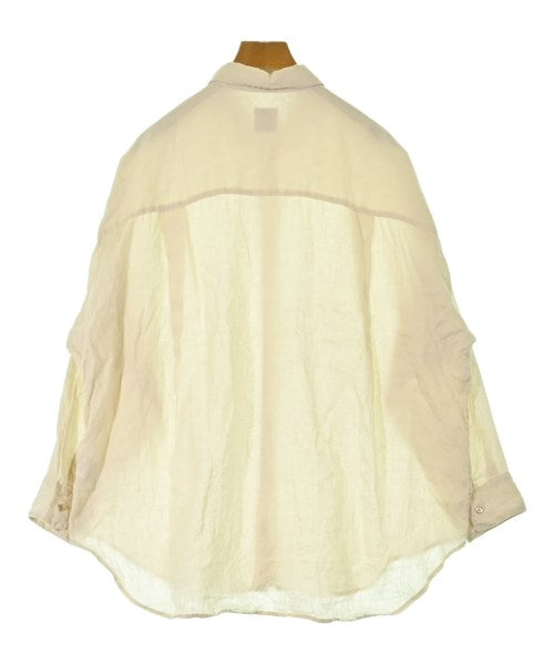 Spick and Span เสื้อลำลอง