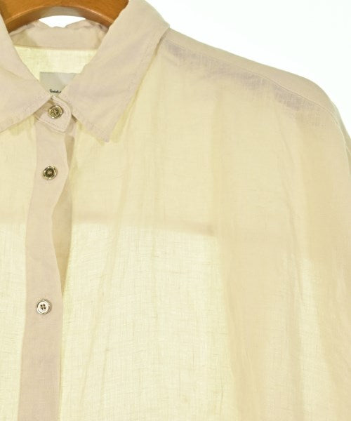 Spick and Span เสื้อลำลอง