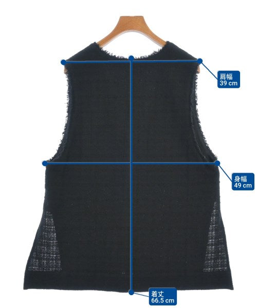 Spick and Span เสื้อกั๊ก
